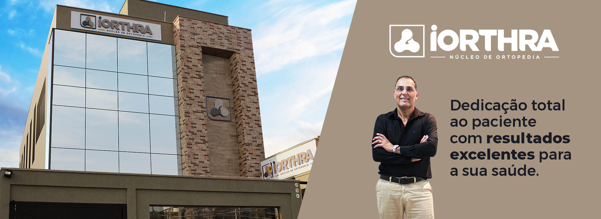 Iorthra Núcleo de Ortopedia